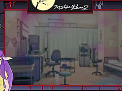 स्लो डैमेज पार्ट 10 में इंटेंस याओई ड्रामा खुला याओई गे