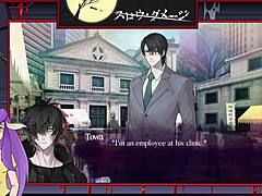 slow damage part 10 unfolds intense yaoi drama