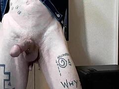 straight guy tries tip in ass, curious much?