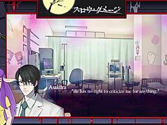 slow damage part 10 unfolds intense yaoi drama