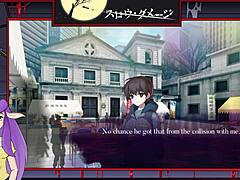 स्लो डैमेज पार्ट 10 में इंटेंस याओई ड्रामा खुला याओई गे