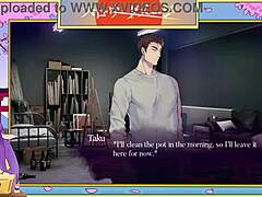 gay slow damage anime part 14