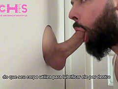 contos e pintos, ep 7, damn hot