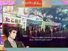 gay slow damage anime part 14