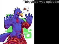 Gay Furry Porn Compilation with Falco Highlights