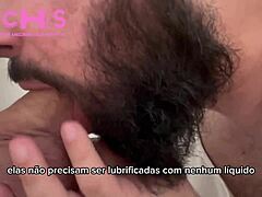 contos e pintos, ep 7, damn hot