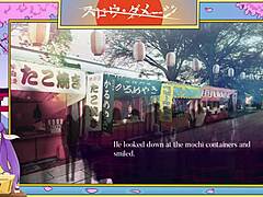 gay slow damage anime part 14