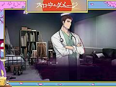 gay slow damage anime part 14