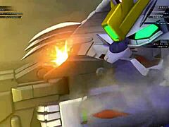 Check out Chris Redfield nude in this wild mod!