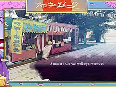 gay slow damage anime part 14