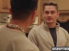 I’m Obsessed with Asian Celeb Jkab Ethan Dale’s Bareback