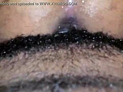 लेक्स की टाइट गैंड में हार्ड मेटेंडो, पहला वाइल्ड पार्ट