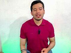 American Mature Man Barebacks Young Spanish Twink