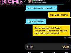 i can't stop thinking about those naughty gay chats we had