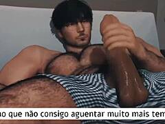 कार्टून गे एक्शन एप 1 लेजेंडाडो 😈