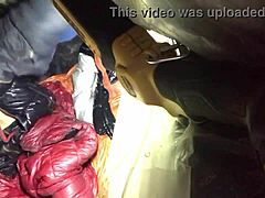 Man, This Hardcore Amateur Fucking Session Is Wild as Hell!