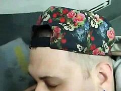 I got an epic blowjob on the mall emergency stairs