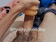 ट्विंक बनकर यूएसए में बड़े टॉयज की खोज