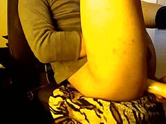 retro blue film clip from 2015 archive