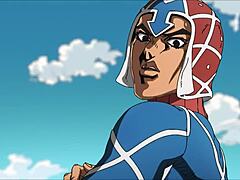 hot twinks dancing for man in wild anime hentai 😍