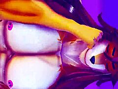 Yuudai Mochizuki Dancin NSFW with Huge Cock, Whoa