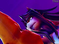 Yuudai Mochizuki Dancin NSFW with Huge Cock, Whoa