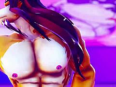 Yuudai Mochizuki Dancin NSFW with Huge Cock, Whoa