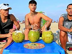 टॉप 2024 सेक्स सीन यंग पीओवी डॉगी एक्शन के साथ - P2