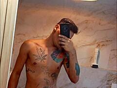 Want to see banana play done dirty?