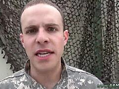 emo kyler gets ass spread in interracial outdoor banging