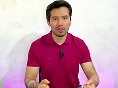 doc checks hung venezuelan patient n ends up givin oral at hospital