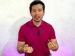 doc checks hung venezuelan patient n ends up givin oral at hospital