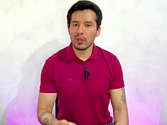 doc checks hung venezuelan patient n ends up givin oral at hospital