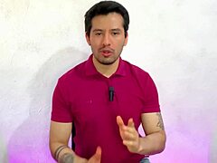 doc checks hung venezuelan patient n ends up givin oral at hospital