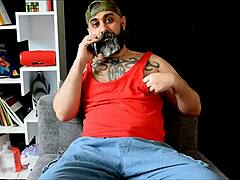 ativo mama too, full vid on red, oops