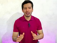 doc checks hung venezuelan patient n ends up givin oral at hospital