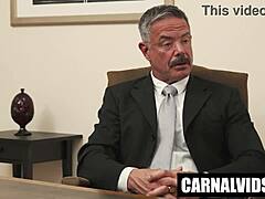 डायलन टाइड्स और रीस स्कॉट वाइल्ड एक्शन में