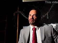 check out roxas and nicholas in hot bareback action at berlin dark