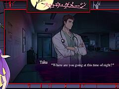 gay slow damage anime part 12 yaoi action