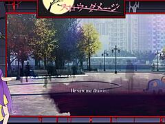 gay slow damage anime part 12 yaoi action