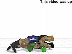 Little Mac's Intense Gay Sex Game Leaves Me Shaken