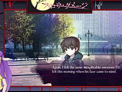 gay slow damage anime part 12 yaoi action