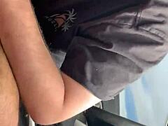 serving my married master orally