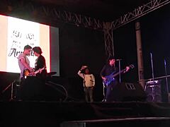 Alas Del Amor - Trans Gay ORGASMOS Explosion