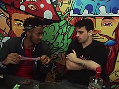 i’m tasting condoms of every flavor out there. join me!