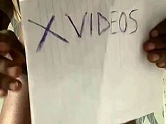 a monstrous big black african cock ready to dominate in wild action