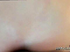 Ever Seen Boy Jessie Bareback in Gay Manga, Covered in Hot Cum?