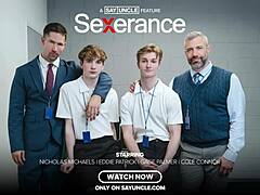 बड़ा बालूदार स्टीपडैडी लंड मेरा पहला था