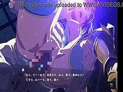 hey, watch this schoolgirl get taken during cosplay with big cock!