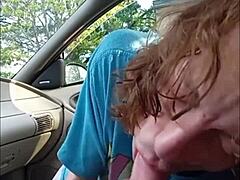 Why does my cute buddy always cum in my mouth?